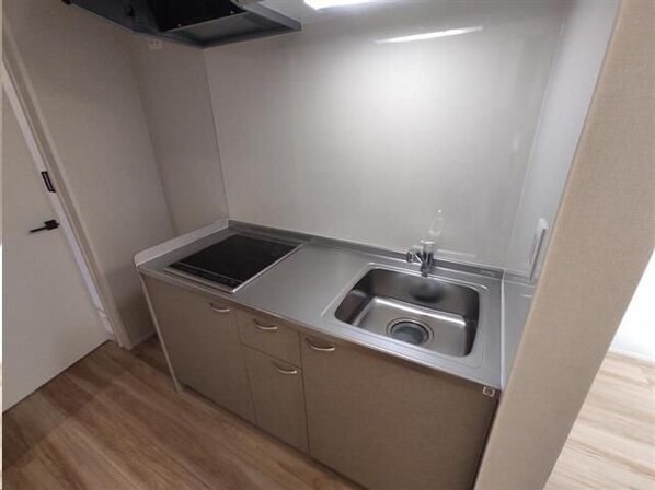 シャルム旭ケ丘イーストの物件内観写真